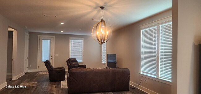 Foto del edificio - 1034 Blossom Street