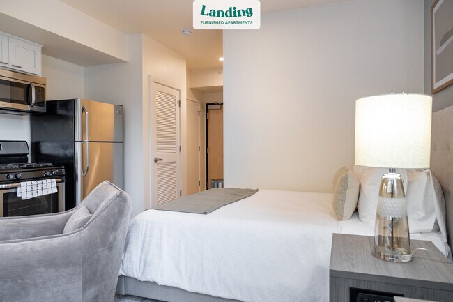 Foto del edificio - 3900 Adeline St