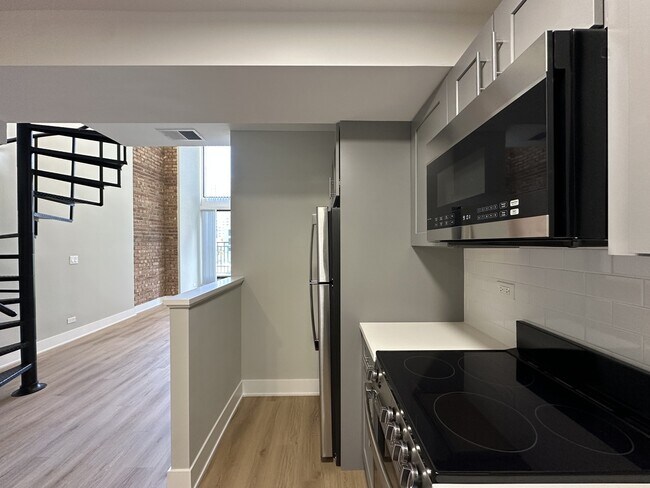 Foto del edificio - 1218 N LaSalle St