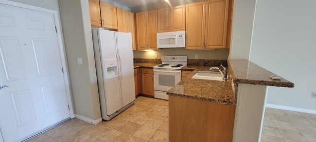 Foto del edificio - 1601 India St