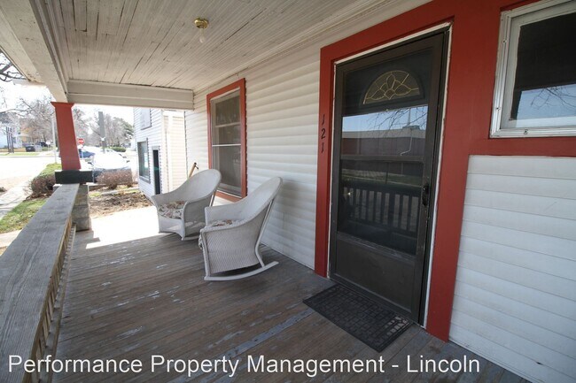 Foto del edificio - 2 br, 1.5 bath House - 121 N 28th St.