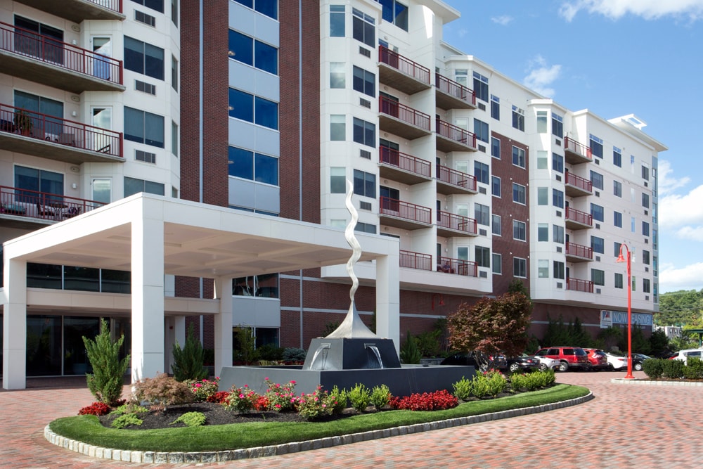 Harbor Square Apartments Ossining, NY