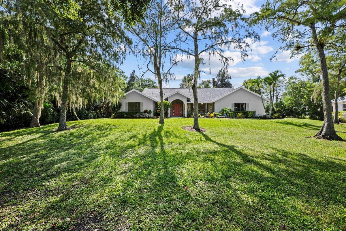 Foto principal - 15133 87th Trail N