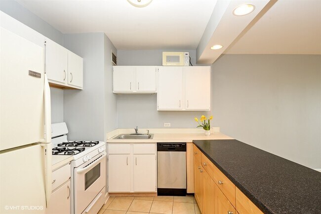 Foto del edificio - 1150 N Lake Shore Dr