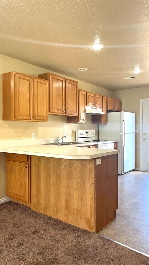 Foto principal - 854-856 Easy Street