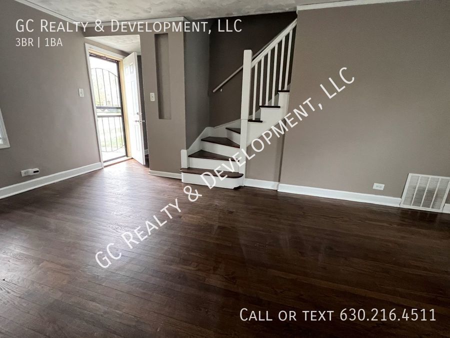 Primary Photo - ***SINGLE FAMILY HOME / 3 BDRM / 1 BATH / ...