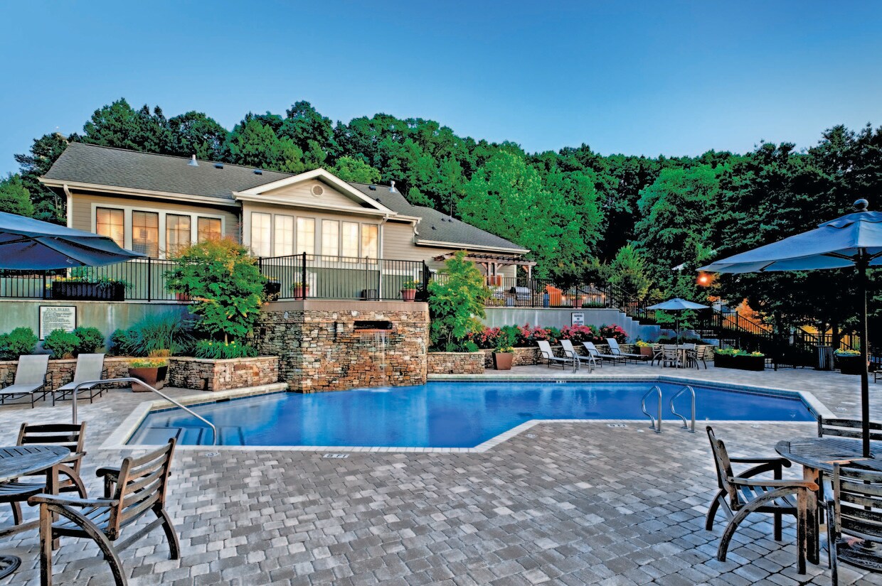 The Residences at Vinings Mountain Rentals Atlanta, GA