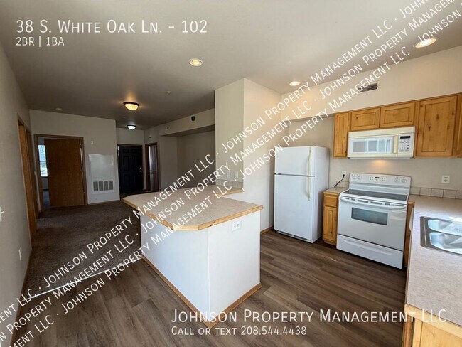 Foto del edificio - 38 S White Oak Ln