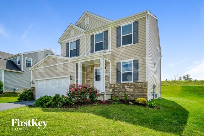 Foto del edificio - 2144 Greencrest Way