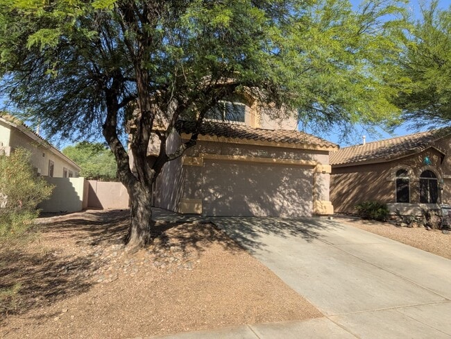 Foto del edificio - Three bedroom rental in Rancho Sahuarita Move -in ready