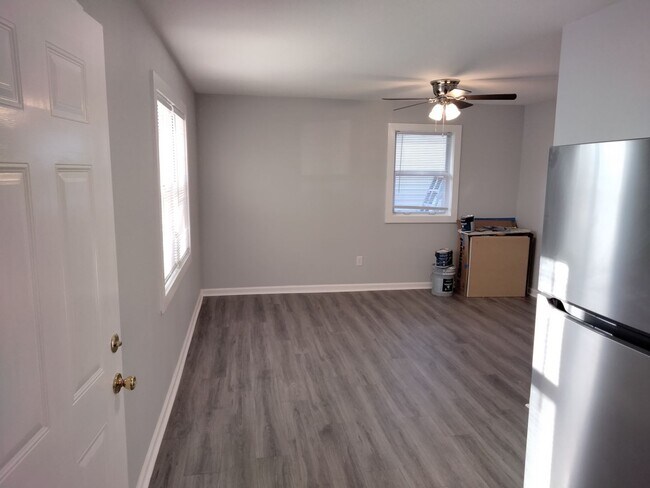 Foto del edificio - Newly Remodeled Duplex