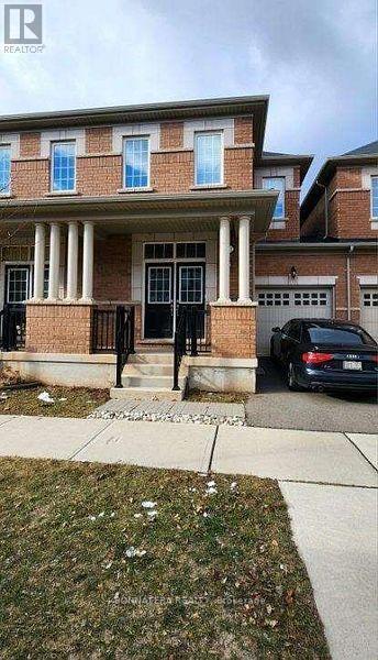 Photo du bâtiment - 121 Huguenot Rd