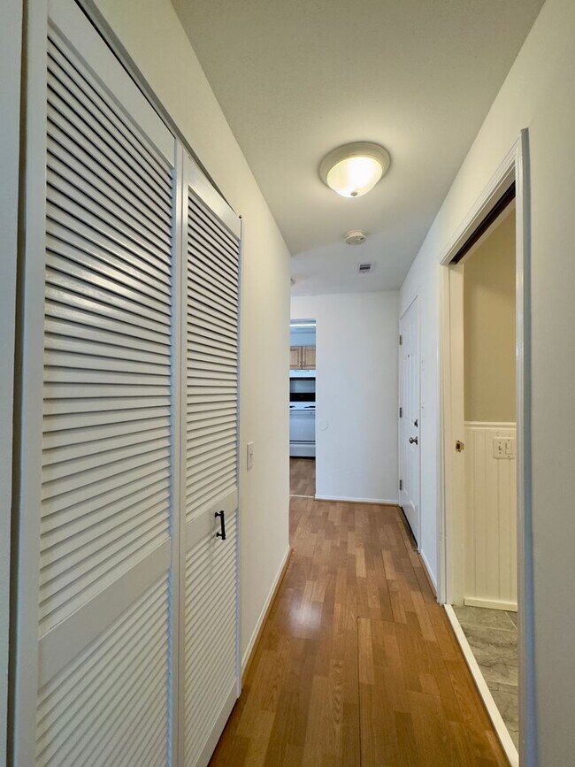 Foto del edificio - Charming 1 Bedroom/1 Bathroom Apartment Unit in Bel Air, MD!