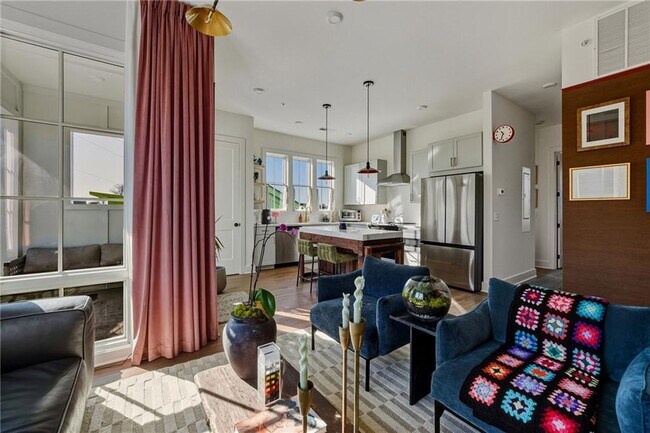 Foto del edificio - 962 Bibbs Circle NW