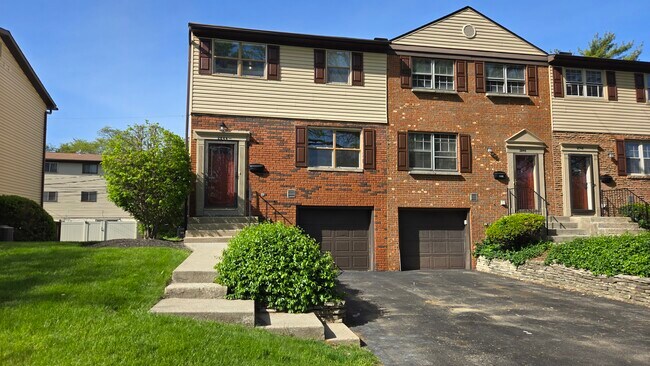 Foto del edificio - 2844 Petzinger Rd