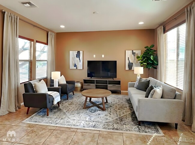 Building Photo - 10991 E Midnight Moon Ln