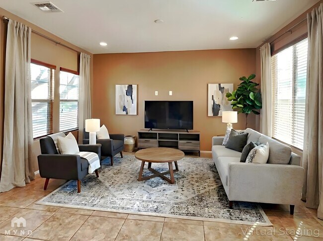 Foto del edificio - 10991 E Midnight Moon Ln