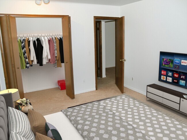 Foto del edificio - Holly House Apartments