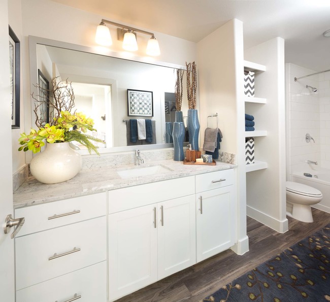 Cypress at Trinity Groves Apartments Dallas, TX