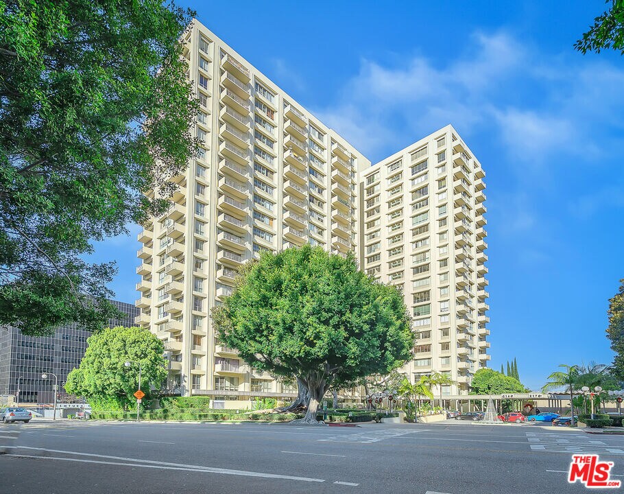 27 Apartments for Rent in Century City, CA Westside Rentals