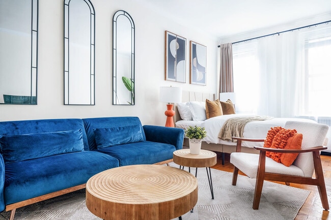 Foto del edificio - 105 E 24th St