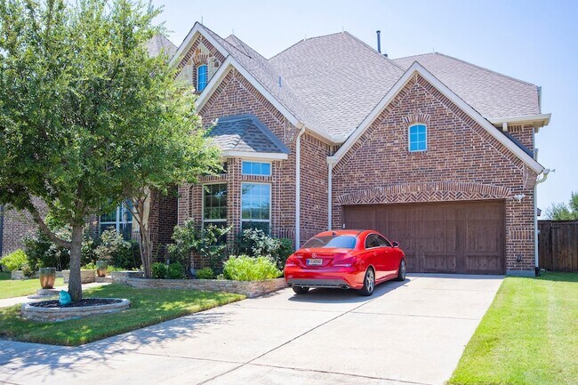 Foto del edificio - 923 Touchstone Rd