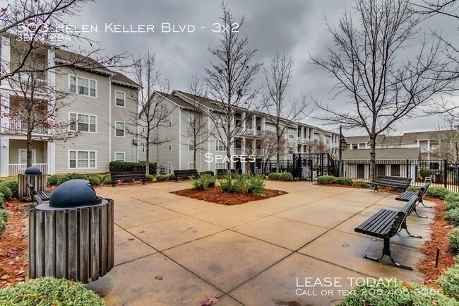 Building Photo - 303 Helen Keller Blvd