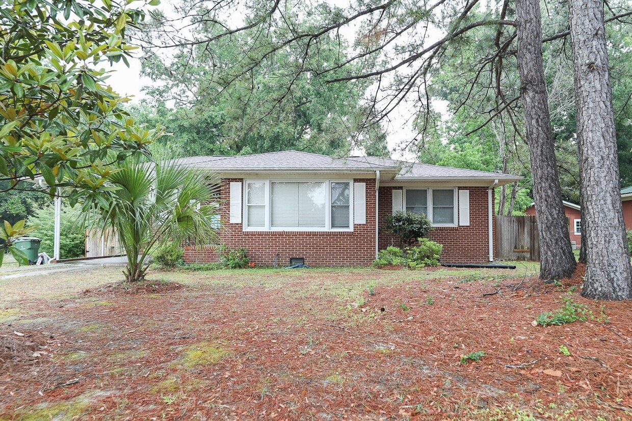 Foto principal - 522 N 25th St