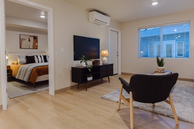 Foto del edificio - Walnut Trail