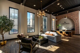 Experience modern urban living with elegance and convenience. - Livano Nations