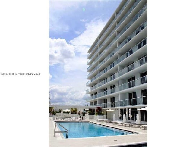 Building Photo - 4250 Biscayne Blvd