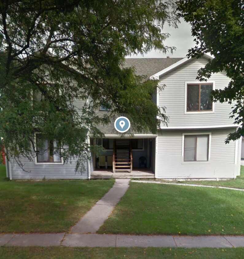 Front Building - 5806 Ryewyck Dr