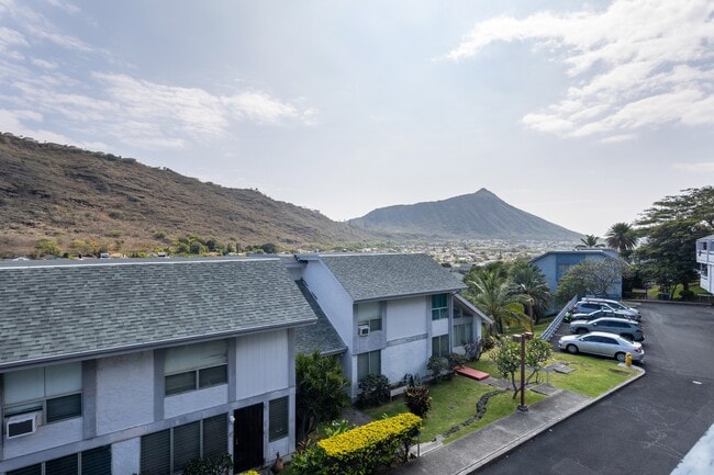 Photo - 1098 Kumukumu St (Honolulu, HI) Townhome