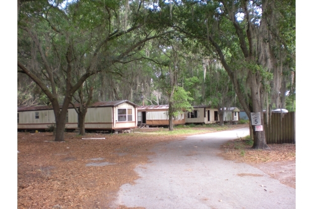 Primary Photo - Busy Bee Mobile Home Park