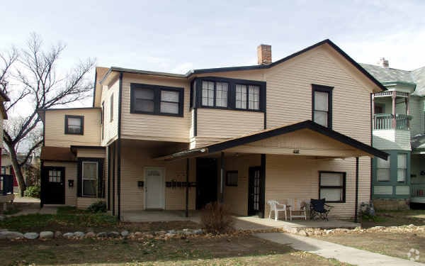 Building Photo - 618 N Weber St