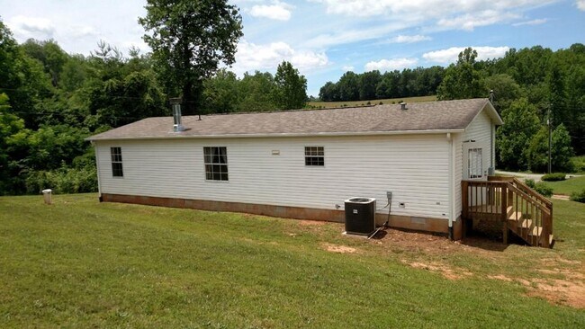Building Photo - 3824 Goose Dam Rd