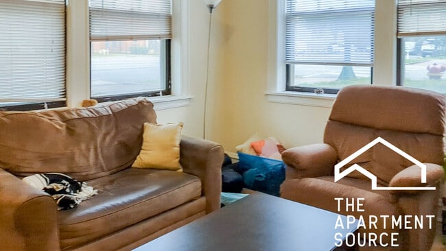 Foto del edificio - 4500 N Ashland Ave