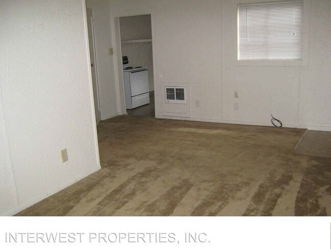 Foto del edificio - 1 br, 1 bath House - 1511 MONROE ST.