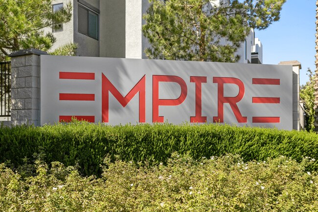 Foto del edificio - Empire