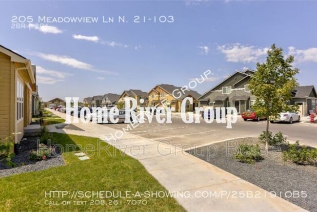 Building Photo - 205 Meadowview Ln N