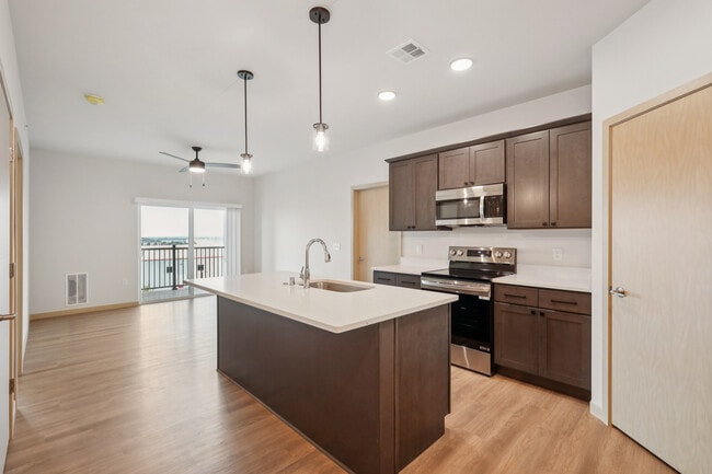 Building Photo - Pleasant Hill Place