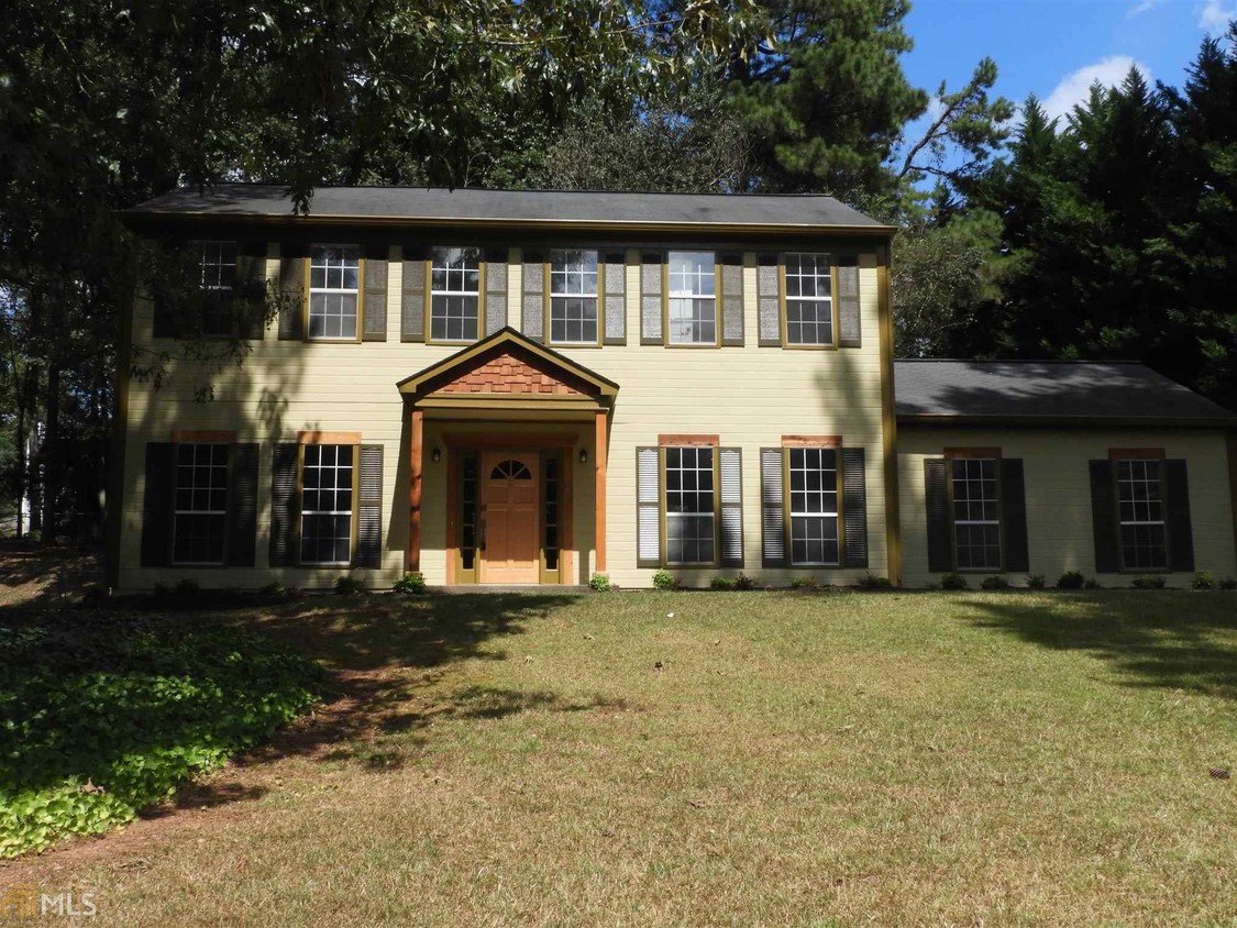 Primary Photo - 1004 Winston Way NW