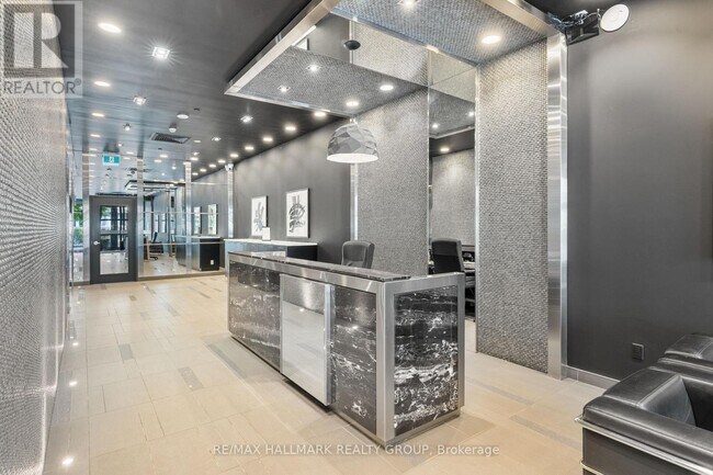 Photo du bâtiment - 224 Lyon St. N