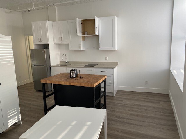 Photo du bâtiment - Waldorf Studios