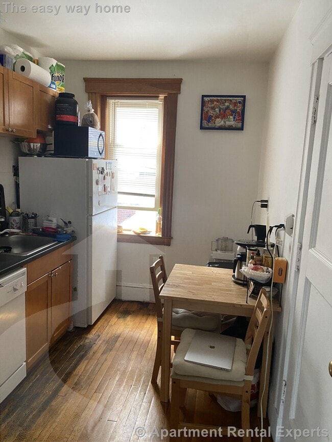 Photo - 99 Hancock St Apartment