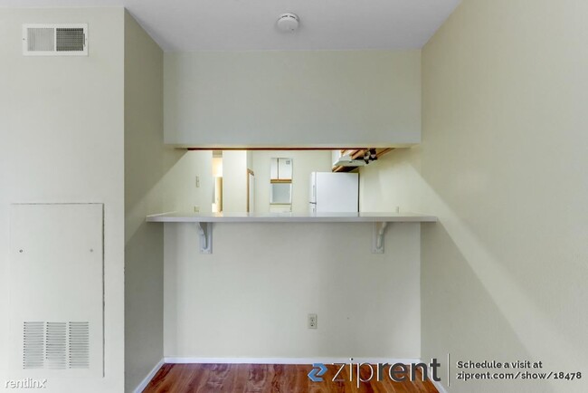 Building Photo - Studio, 1 bath Condo - 480 Bollinger Canyo...