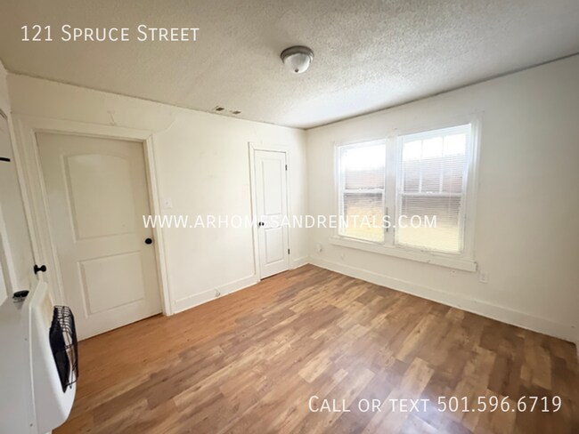 Foto del edificio - 121 S Spruce St