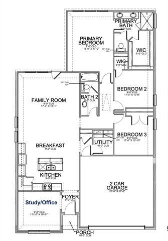 Building Photo - 3501 Lillian Ct