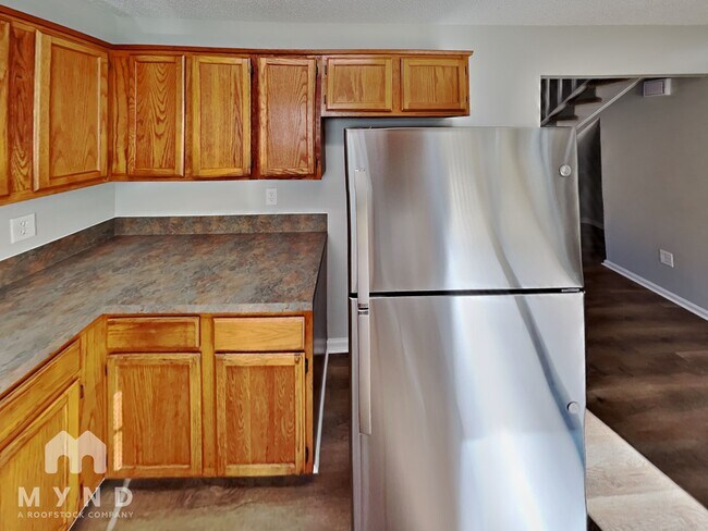 Foto del edificio - 5306 Granite Creek Ln