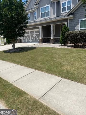 Building Photo - 708 Gittings Ave